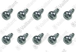 Schroef, 10 stuks Vaillant