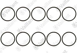 Joint torique, 10 pieces Vaillant