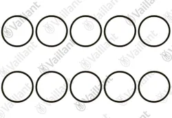 Joint torique, 10 pieces Vaillant
