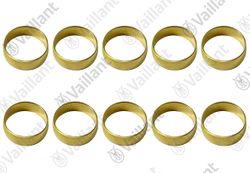 Joint, 10 pieces Vaillant