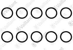 Joint torique, 10 pieces Vaillant
