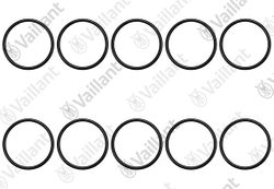 Pakking, 10 stuks Vaillant