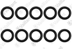 Joint torique, 10 pieces Vaillant