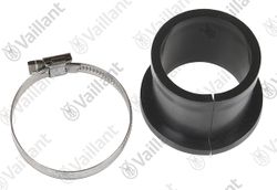 Adaptateur (60/50) vaillant