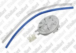 Pressostat