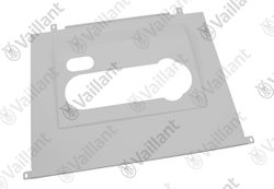 Panneau protection vaillant