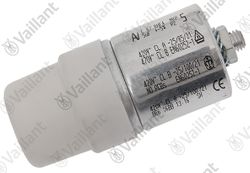 Condensateur vaillant