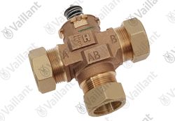 clapet vaillant