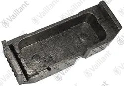 Isolatie (tapspiraal) Vaillant