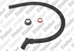 Plastiekslang (condensatiewater) vaillant