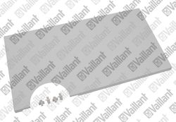 Couvercle vaillant