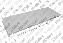 Zijwand vaillant