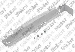 Beugel vaillant