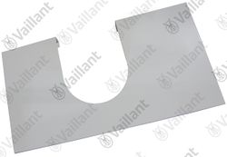 Couvercle, 200-280 kW Vaillant