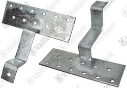 Support 2 pieces Vaillant