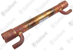 Warmtewisselaar 38-46 kW Vaillant