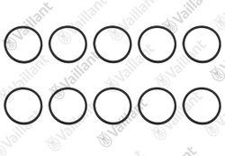 Tuyau flexible (pressostat) Vaillant