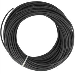 Cable 6mm2 (bobine 100m) vaillant