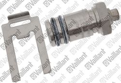 bouchon vaillant