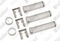 Boulon vaillant