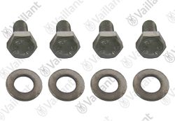 Vis 4 pieces Vaillant