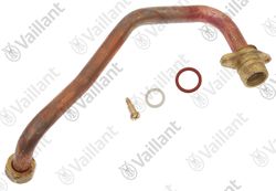 Tube vaillant