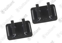 Clip (patte support vase d'expansion) vaillant