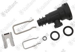 Adaptateur vaillant