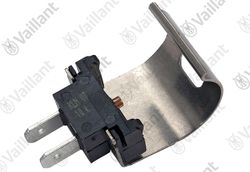 sensor NTC 19mm vaillant