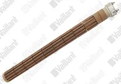 échangeur de chaleur tubulaire Vaillant 2.7kW