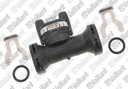 Capteur, Vortex, DN10 vaillant