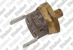 Moniteur de température vaillant