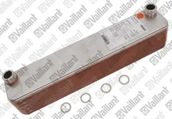 Echangeur de chaleur vaillant