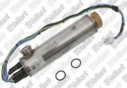 Echangeur de chaleur vaillant