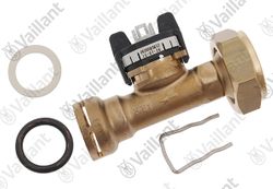 Capteur Vaillant