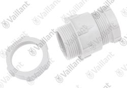 Kit de fixation vaillant
