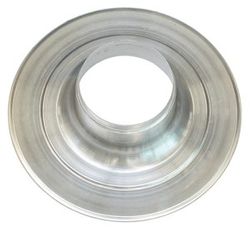 chapeau rond pour conduit d’air circulaire Vaillant