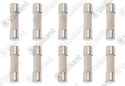 Fusible T63 H  vaillant