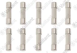 Zekering T63 H  vaillant
