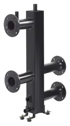 bouteille casse-pression Vaillant WHC DN100 350