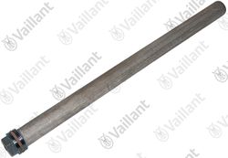 Anode, à l'avant vaillant