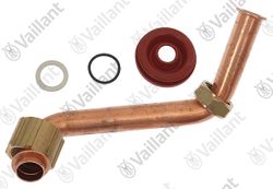 Tube vaillant