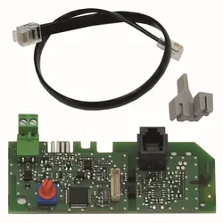module VR32/3 vaillant