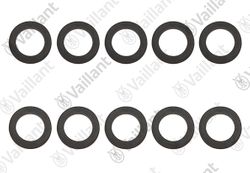 Joint plat, 10 pieces Vaillant