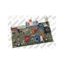 Circuit imprimé (Ecovit/Ecocraft)