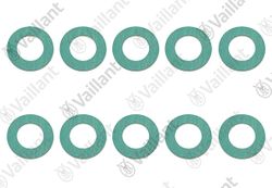 Joint plat, 10 pieces Vaillant