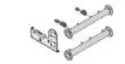 hydraulische collector uitbreiding 2/4 ketels DN65 vaillant
