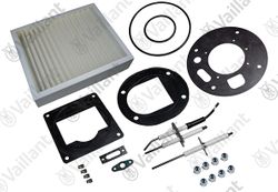 service kit ecoCRAFT/3 R1 vaillant