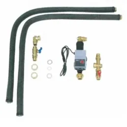 hydraulische aansluitset vaillant ex 305980