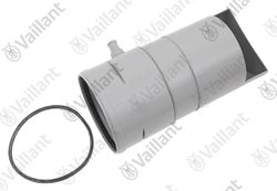 Silencieux 80-160 kW Vaillant